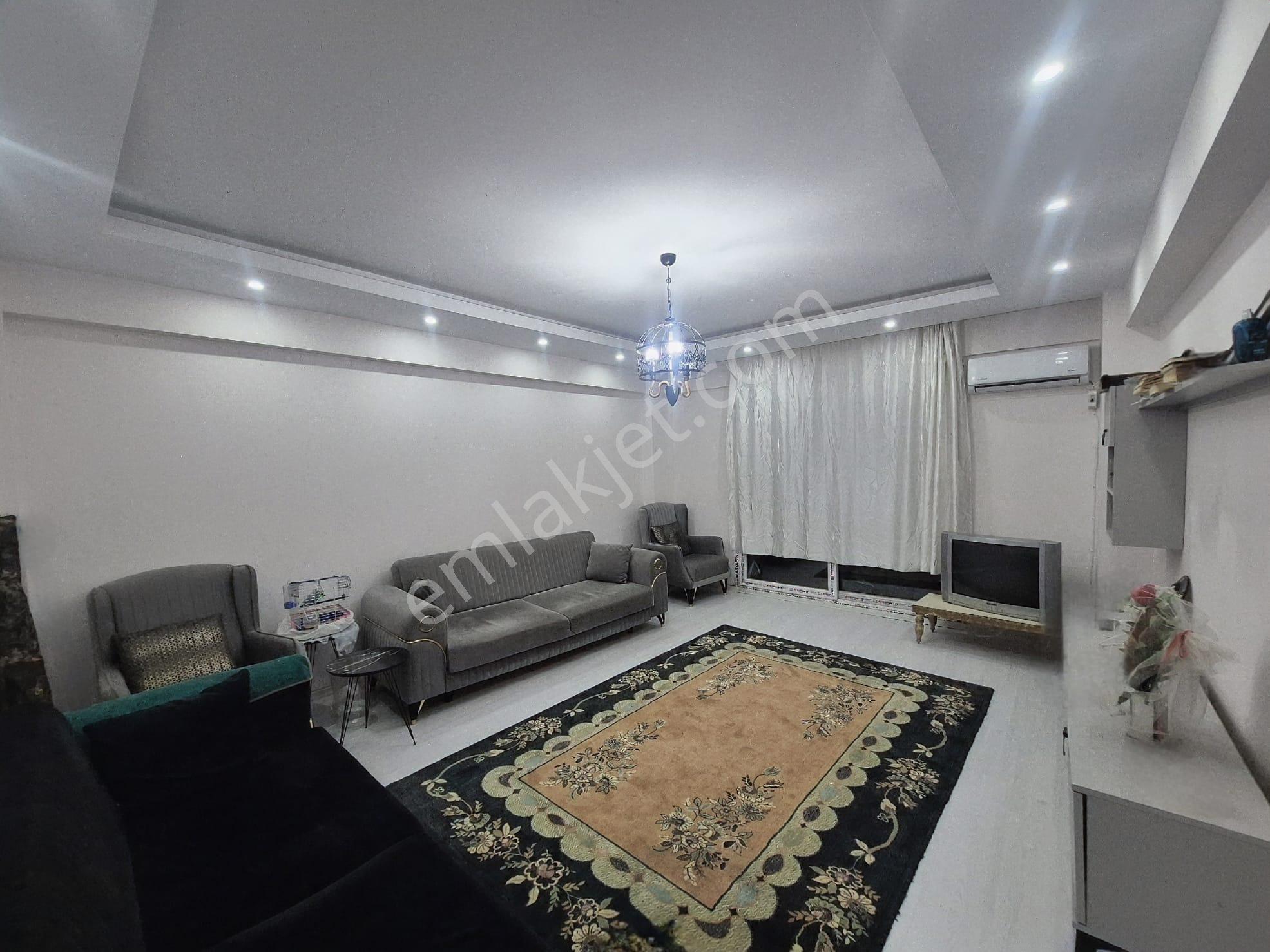 Dıalog Myra Dan Sarayköy Bala Mahallesi Nde Satılık Daire - Görsel 8