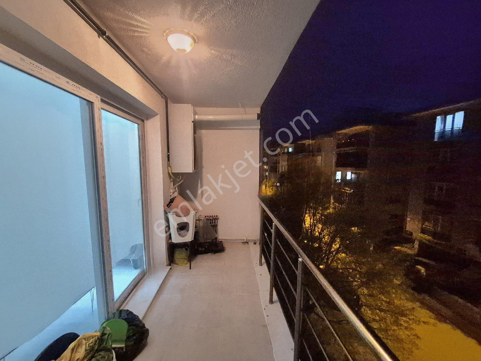 Dıalog Myra Dan Sarayköy Bala Mahallesi Nde Satılık Daire - Görsel 24