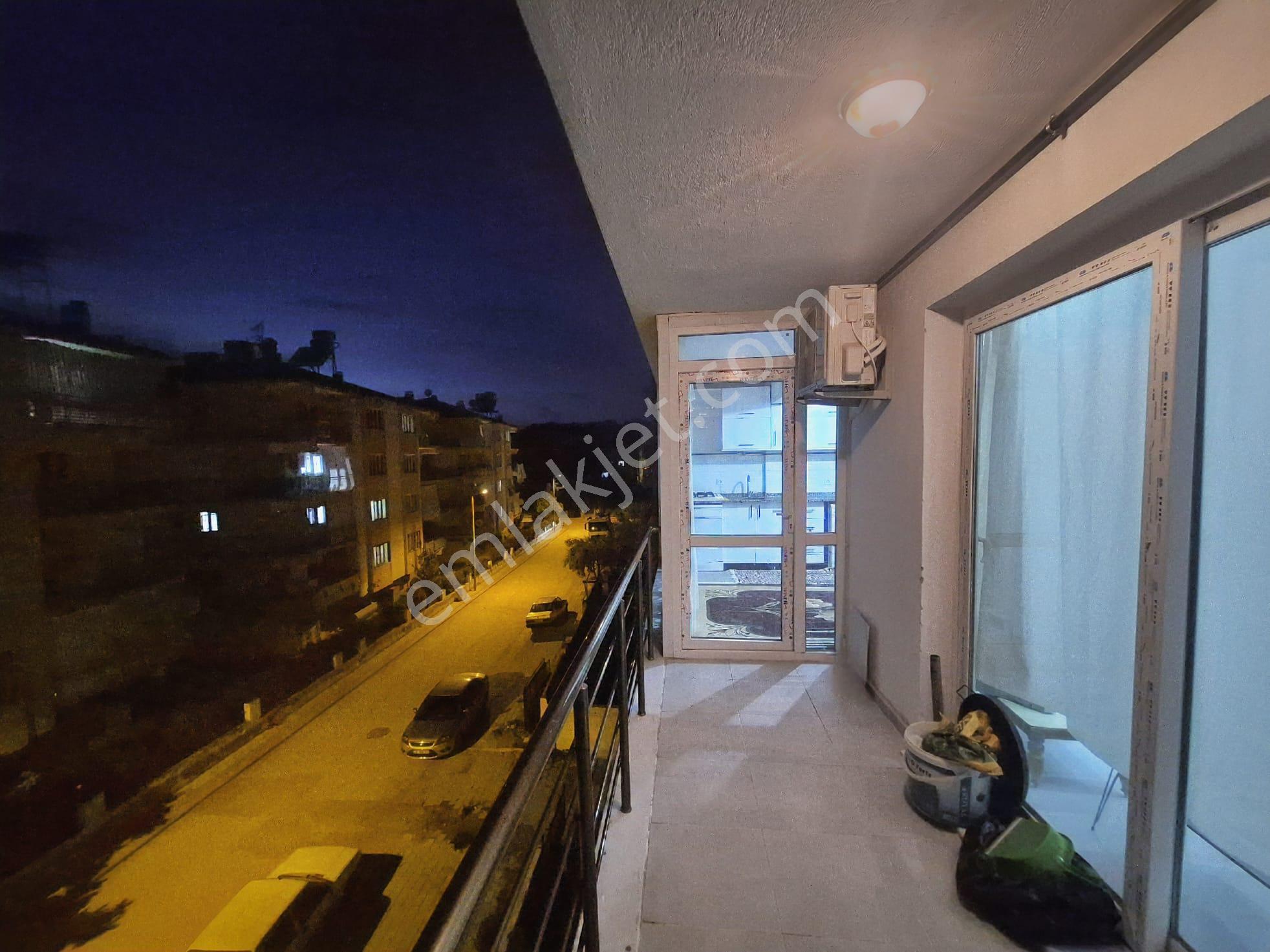Dıalog Myra Dan Sarayköy Bala Mahallesi Nde Satılık Daire - Görsel 26