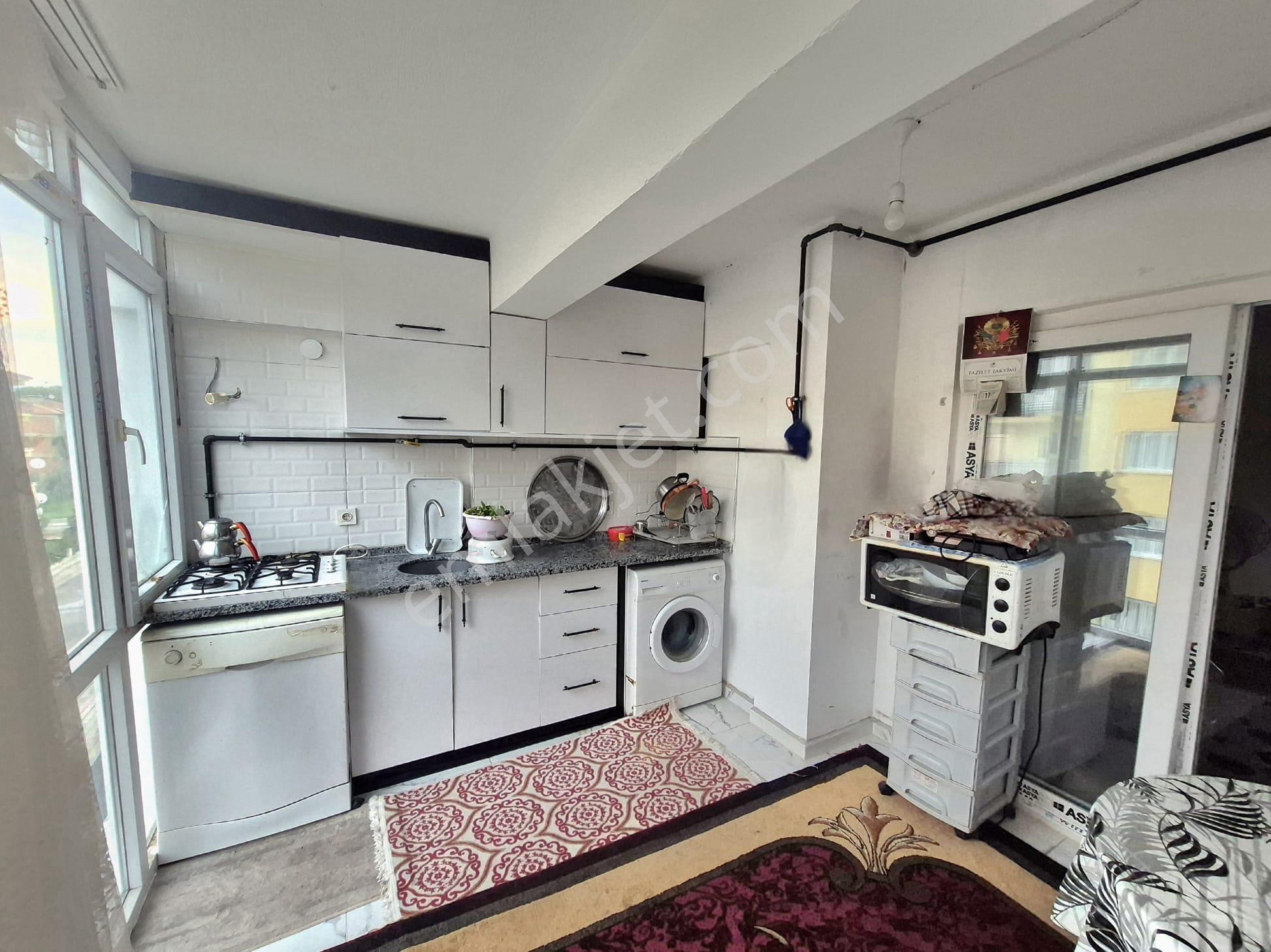 Dıalog Myra Dan Sarayköy Bala Mahallesi Nde Satılık Daire - Görsel 16