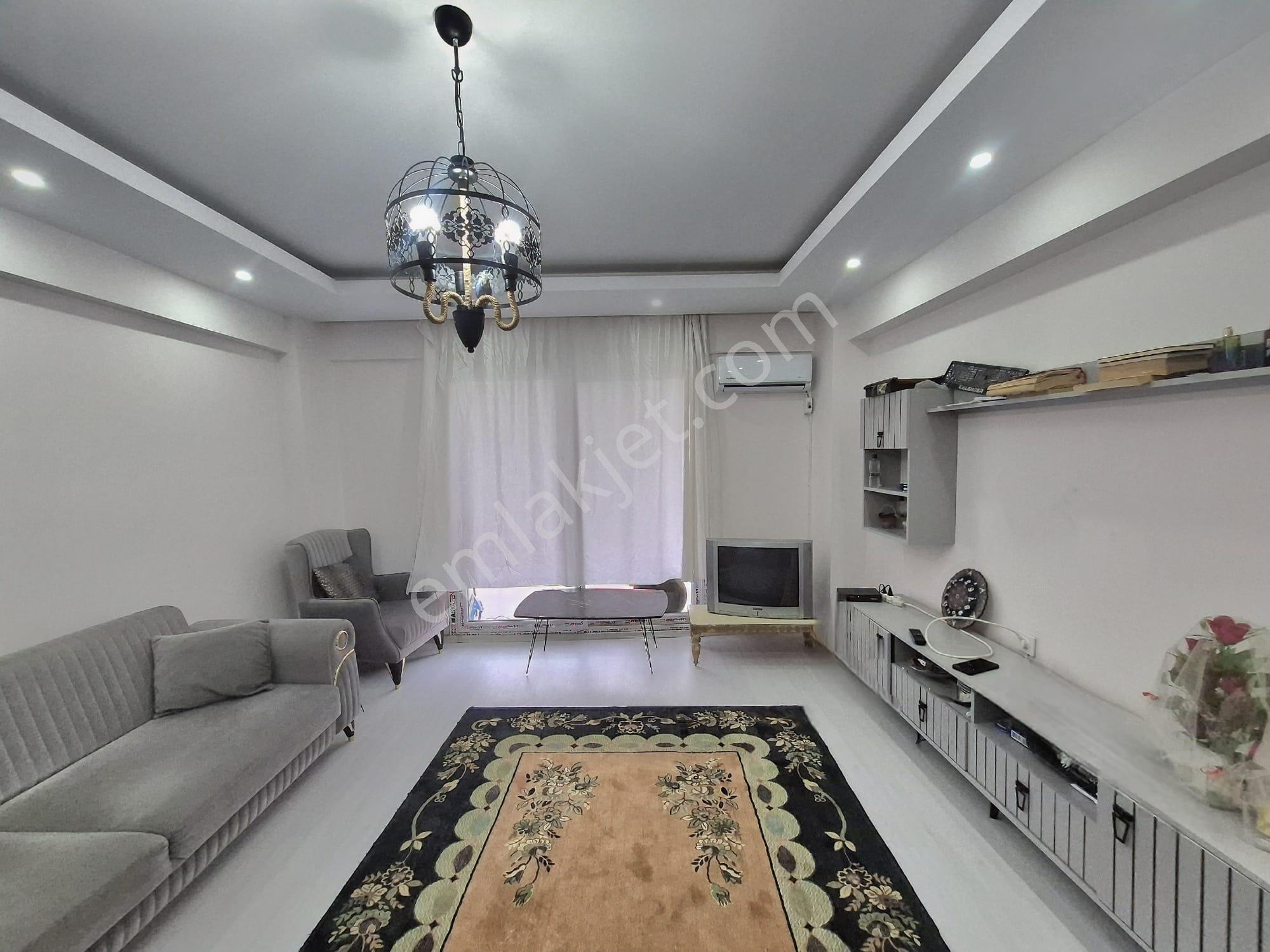 Dıalog Myra Dan Sarayköy Bala Mahallesi Nde Satılık Daire - Görsel 6