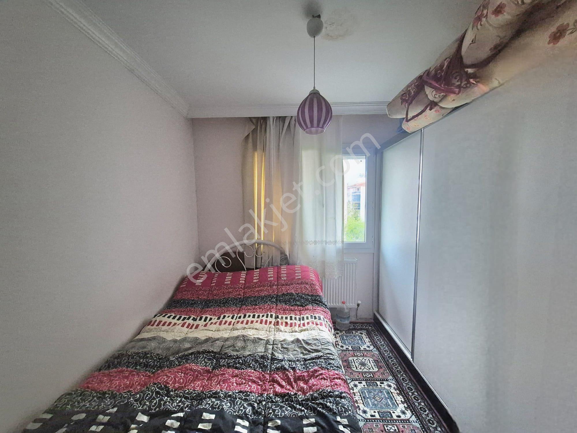 Dıalog Myra Dan Sarayköy Bala Mahallesi Nde Satılık Daire - Görsel 15