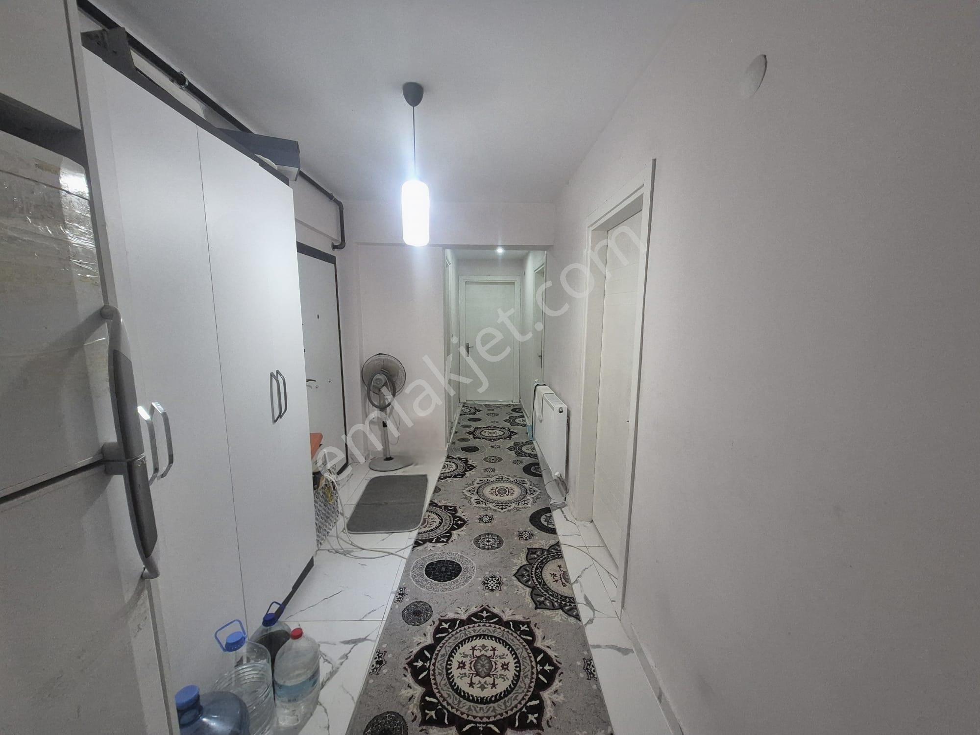 Dıalog Myra Dan Sarayköy Bala Mahallesi Nde Satılık Daire - Görsel 11