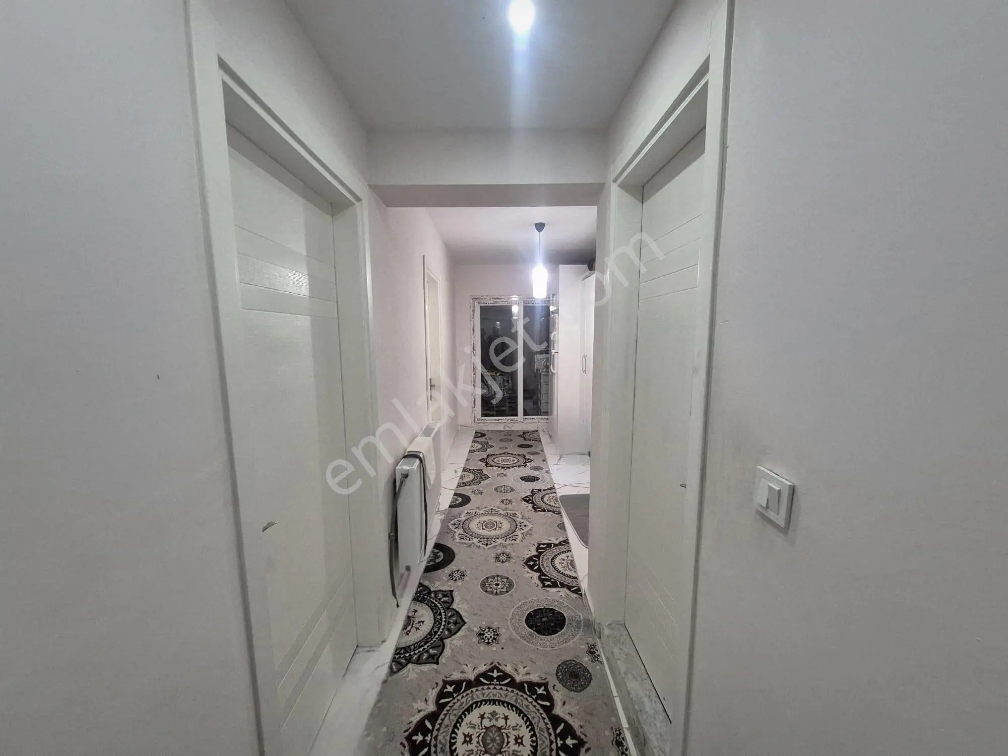 Dıalog Myra Dan Sarayköy Bala Mahallesi Nde Satılık Daire - Görsel 5