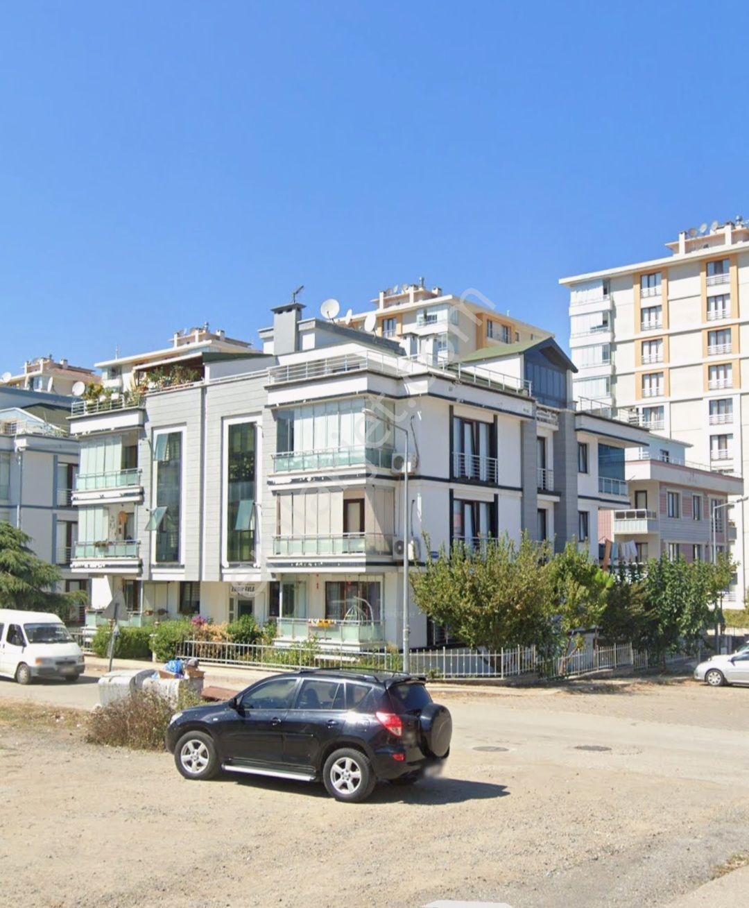 Mimar Sinan Mahallesi'nde Satılık 3+1 Daire