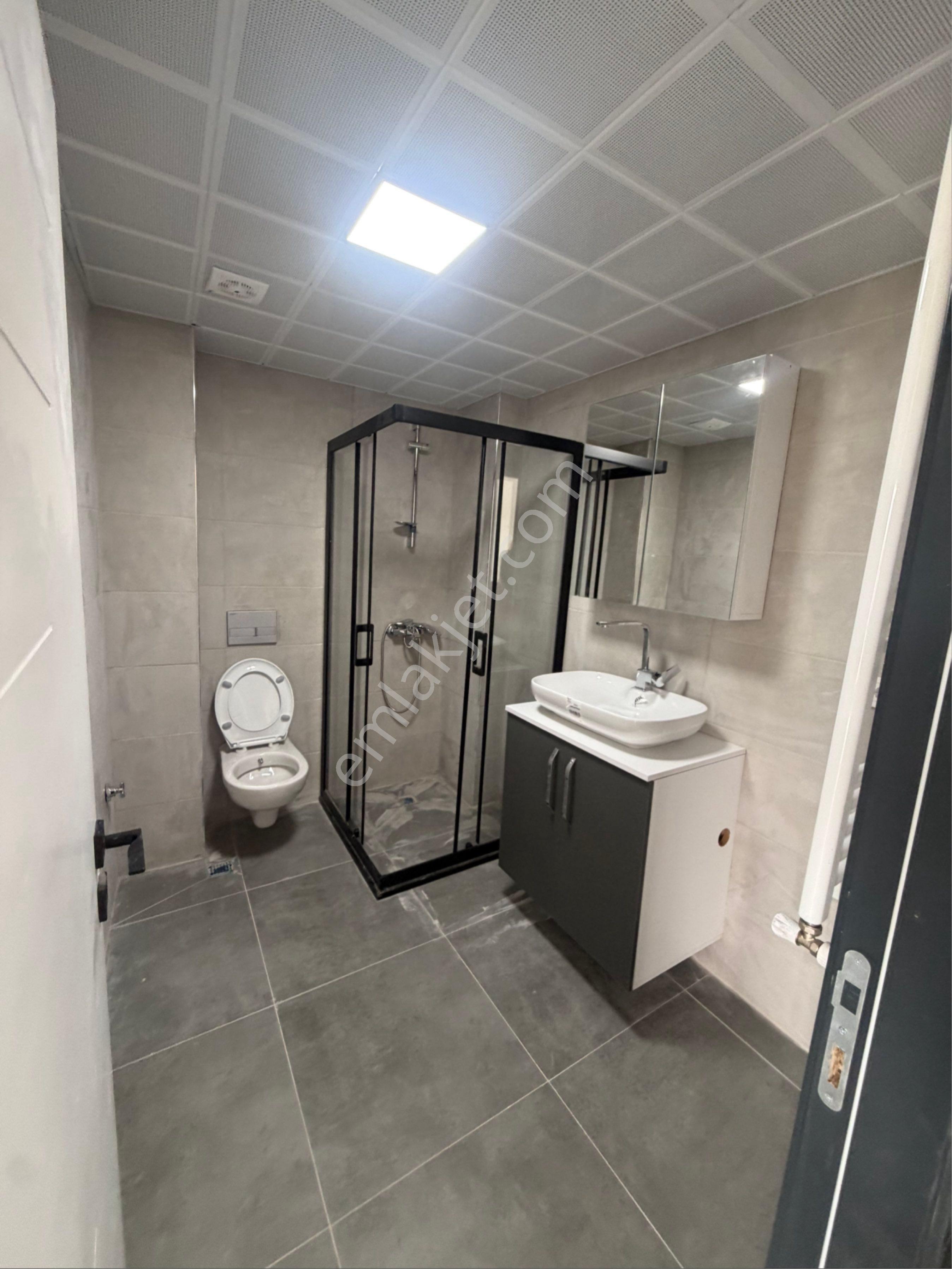 Manisa Ahmetli Barbaros Mahallesi 540m2 Avlulu Ev - Görsel 8