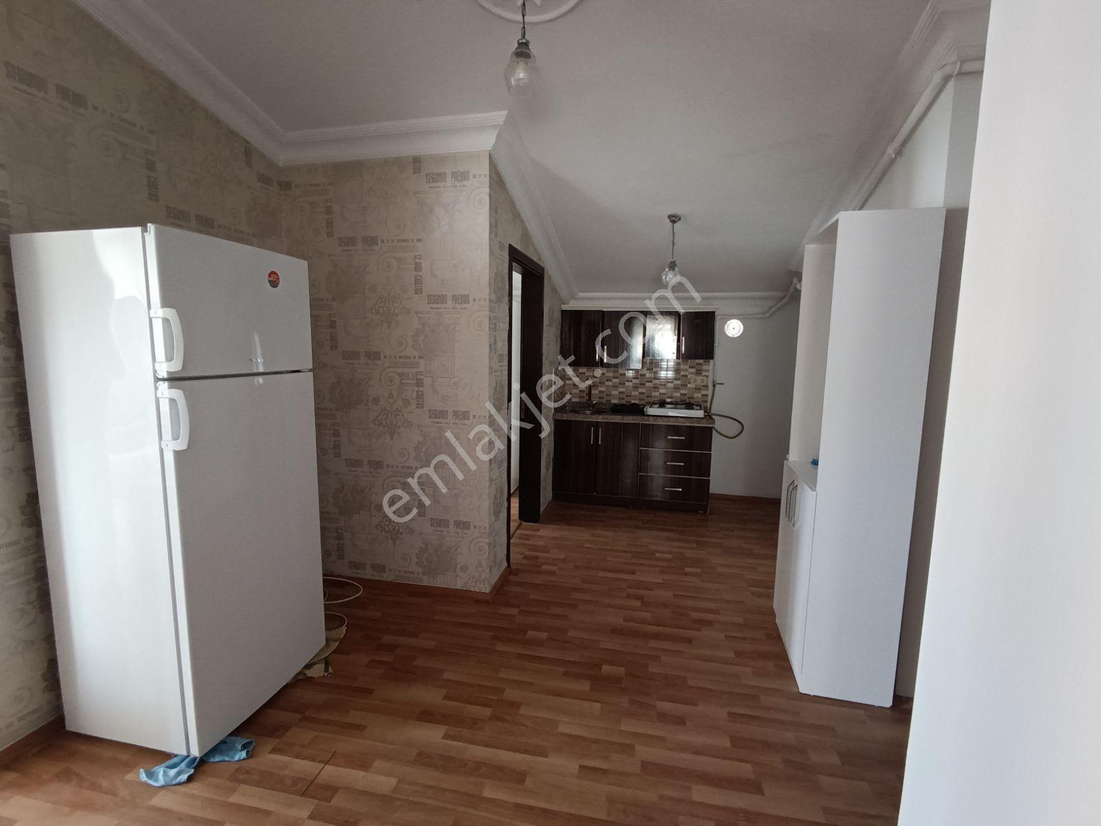 Atakum Denizevleri Mahallesinde Eşyalı Kiralık Daire - Görsel 11