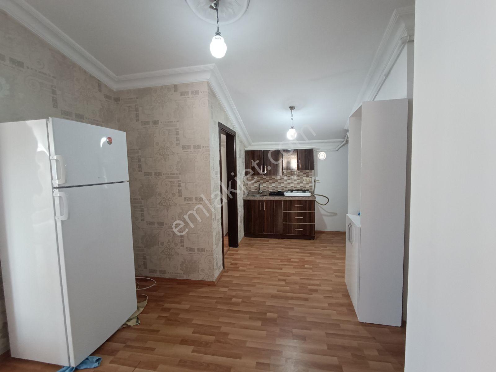 Atakum Denizevleri Mahallesinde Eşyalı Kiralık Daire - Görsel 6