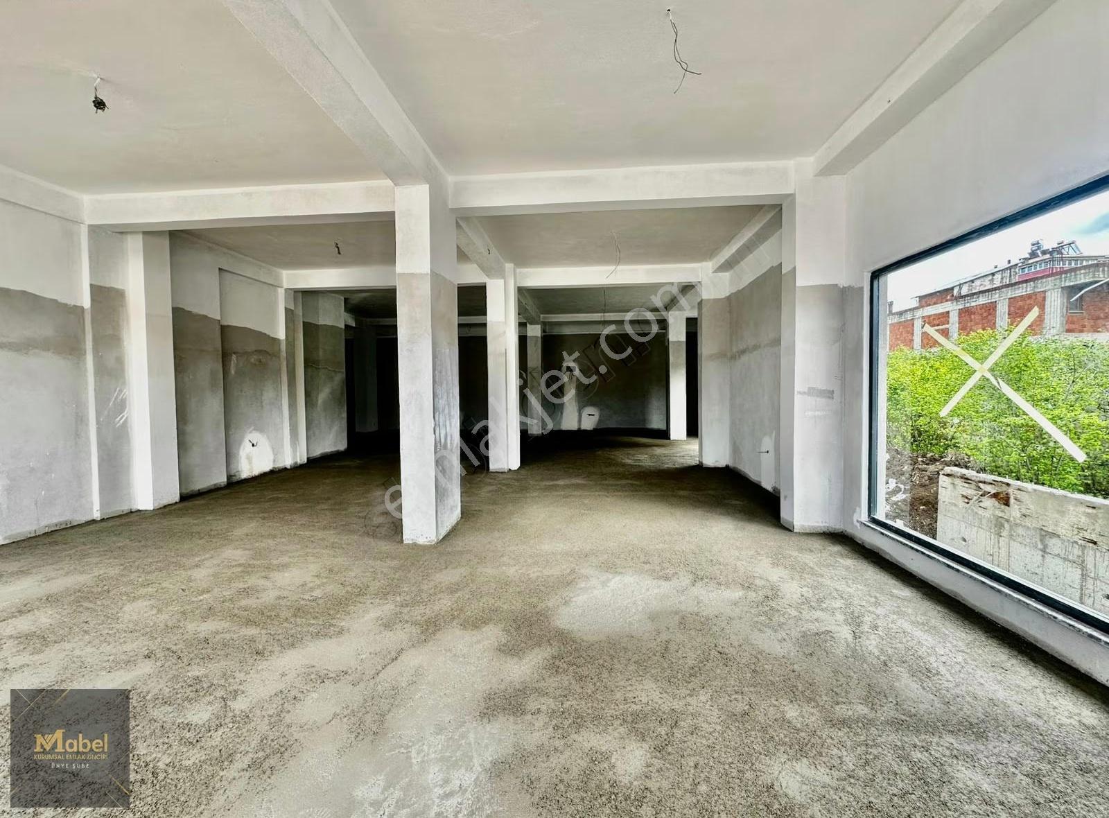 Mabel'den Ana Yola Sıfır 340 M2,30 Mtre Vitrinli Kiralık Dükkan - Görsel 10