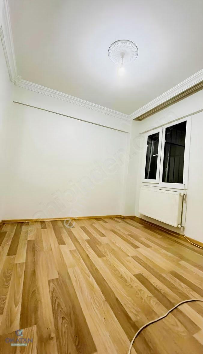 Cumhuriyet Anadolu Lisesi Karşısı 2+1 İçi Yapılı Kiralık Zemin - Görsel 21