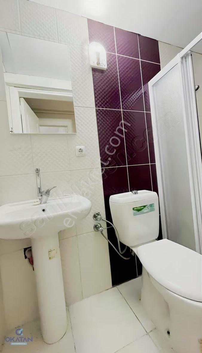 Cumhuriyet Anadolu Lisesi Karşısı 2+1 İçi Yapılı Kiralık Zemin - Görsel 10