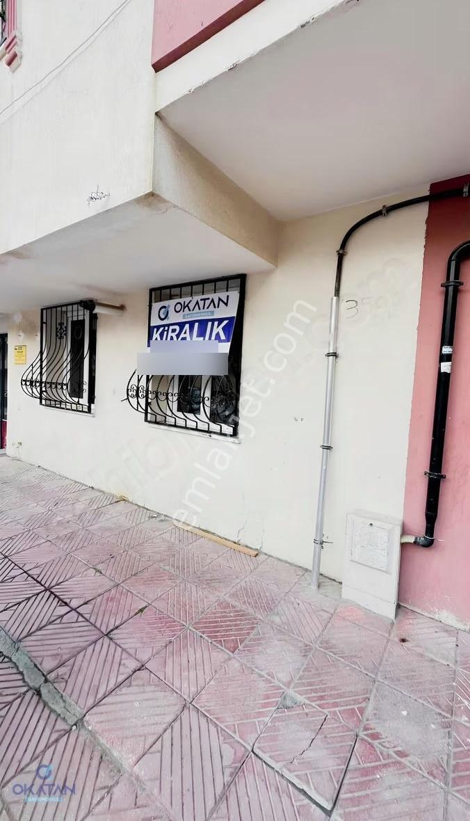 Cumhuriyet Anadolu Lisesi Karşısı 2+1 İçi Yapılı Kiralık Zemin - Görsel 5
