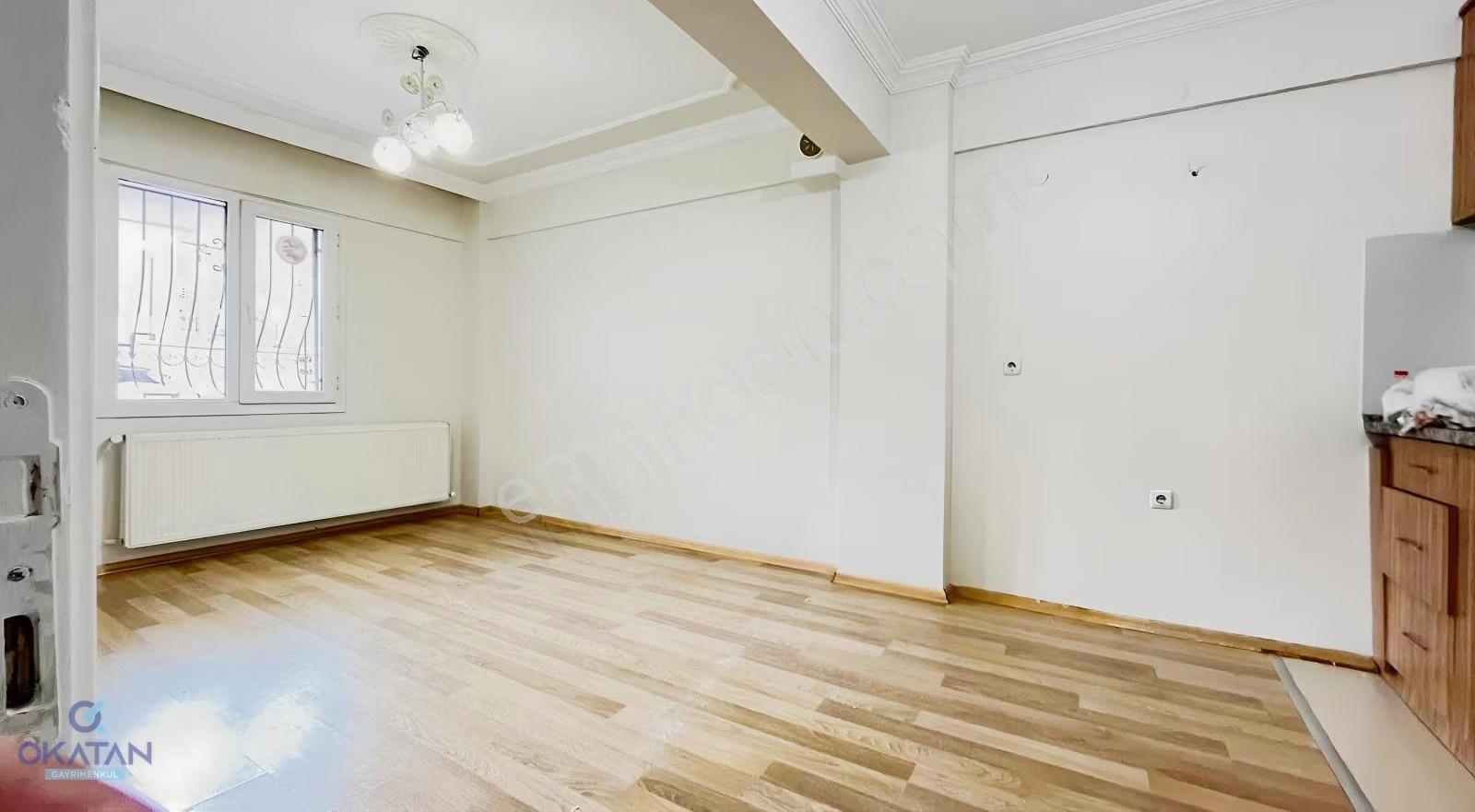 Cumhuriyet Anadolu Lisesi Karşısı 2+1 İçi Yapılı Kiralık Zemin - Görsel 20