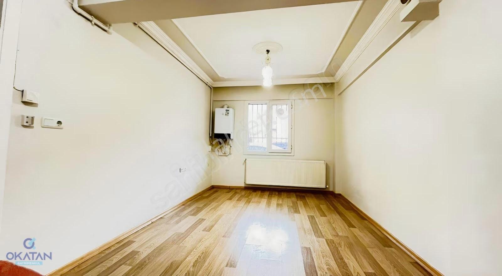 Cumhuriyet Anadolu Lisesi Karşısı 2+1 İçi Yapılı Kiralık Zemin - Görsel 18