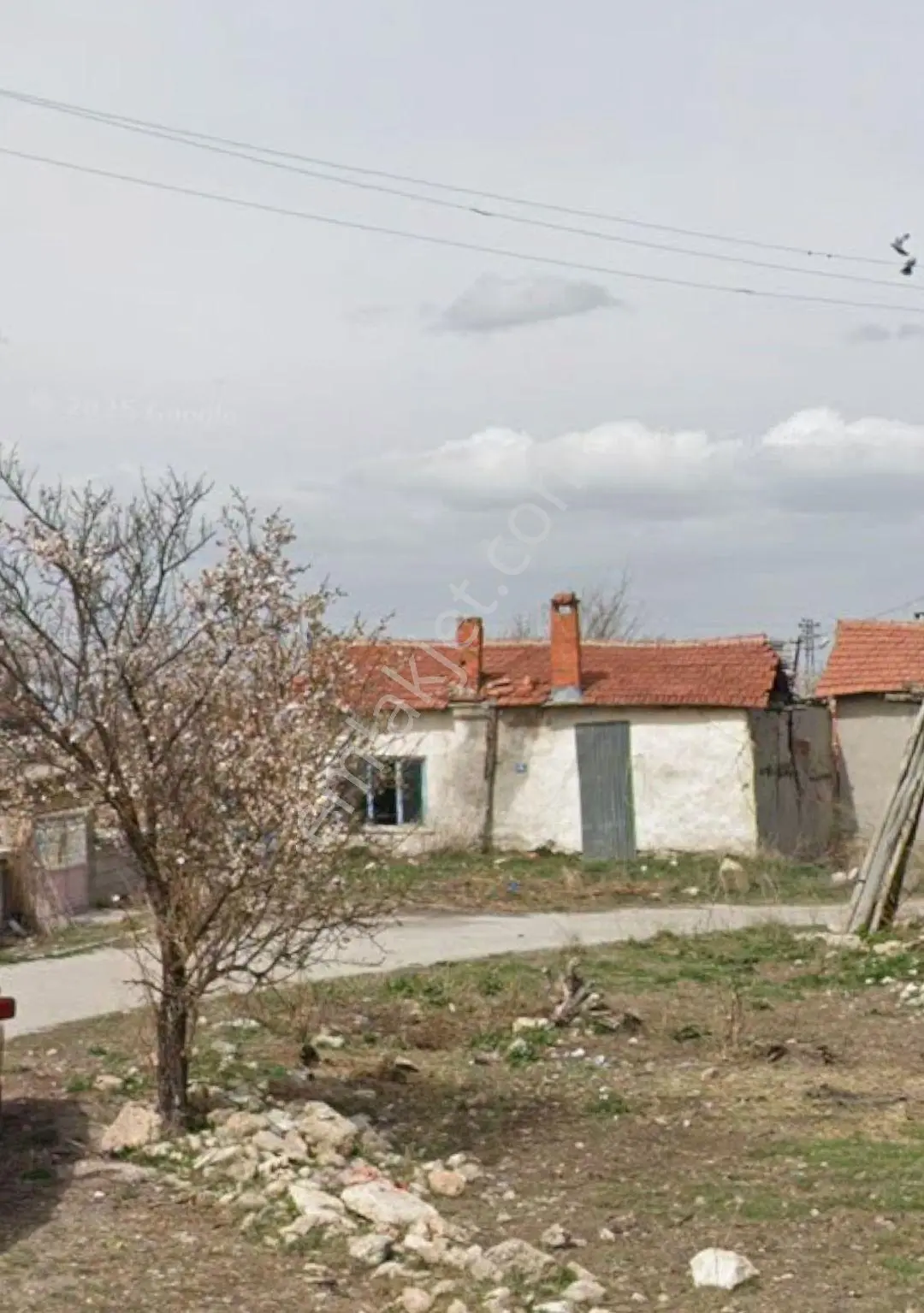 Müstakil Tapulu Sahibinden Gölkaşı Mahallesi Sahibinden Satılık