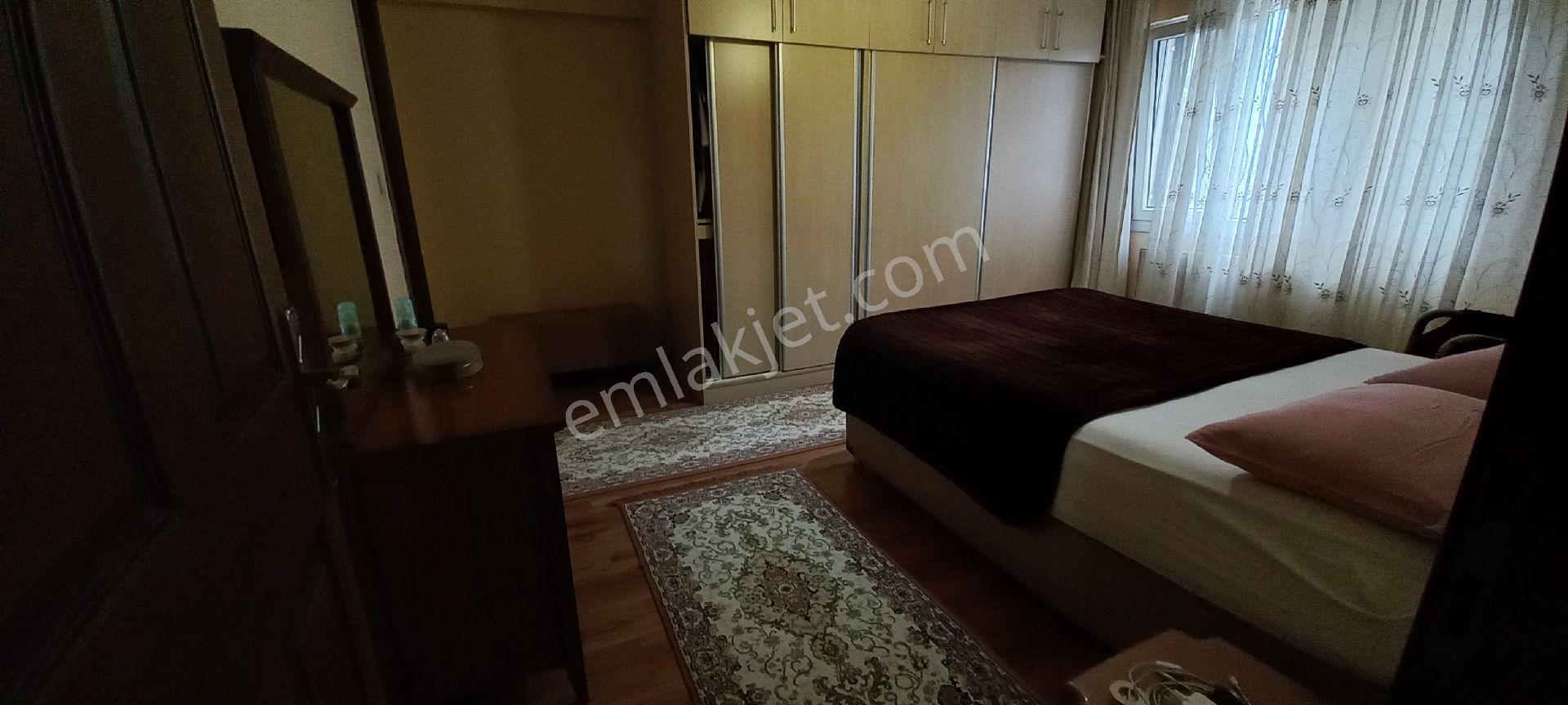Narlıdere Ilıca Da Geniş Ara Kat 3+1 Satılık Daire - Görsel 20