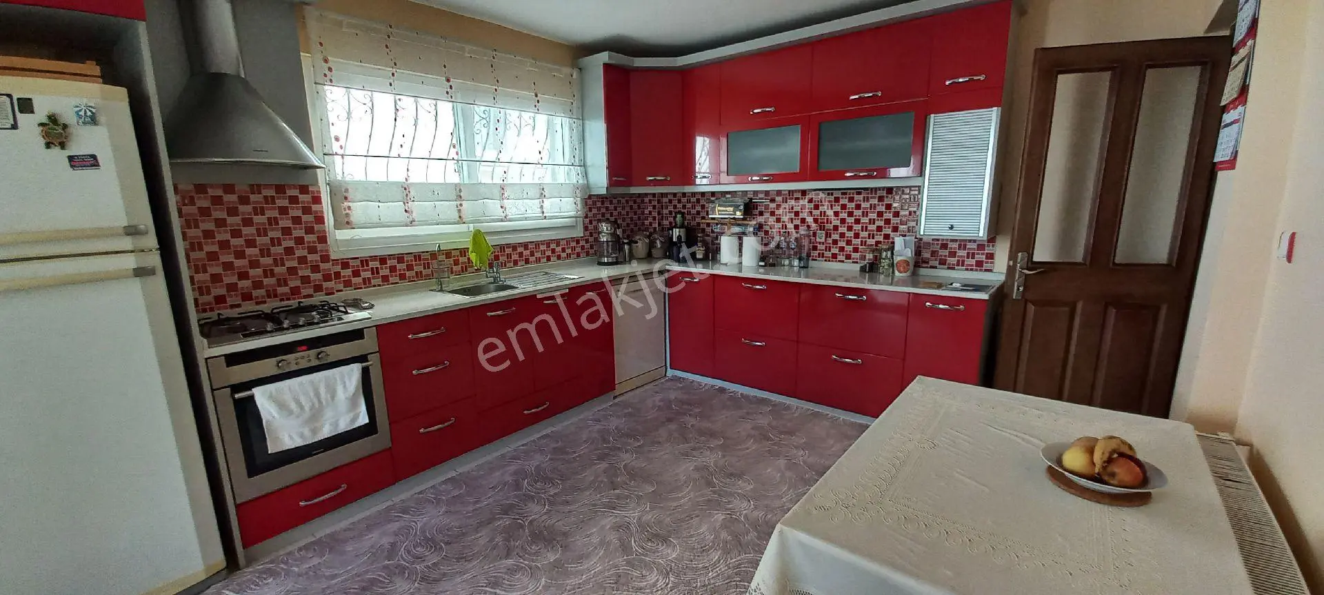 Narlıdere Ilıca Da Geniş Ara Kat 3+1 Satılık Daire - Görsel 3