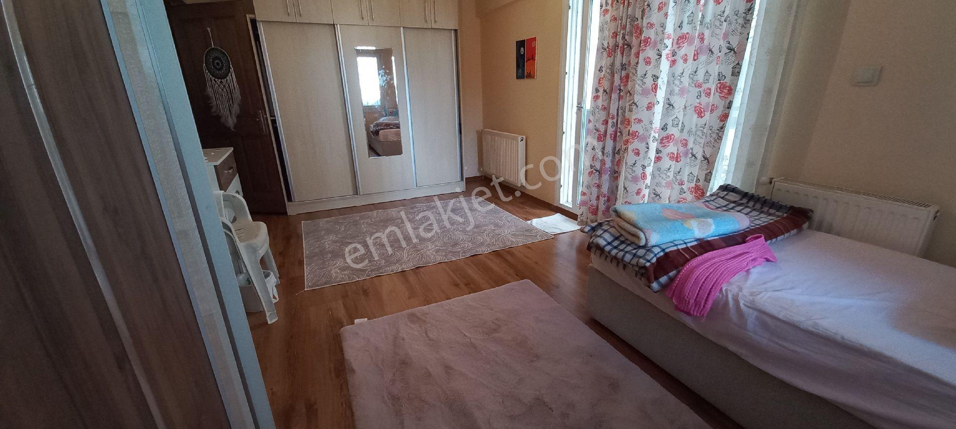 Narlıdere Ilıca Da Geniş Ara Kat 3+1 Satılık Daire - Görsel 18