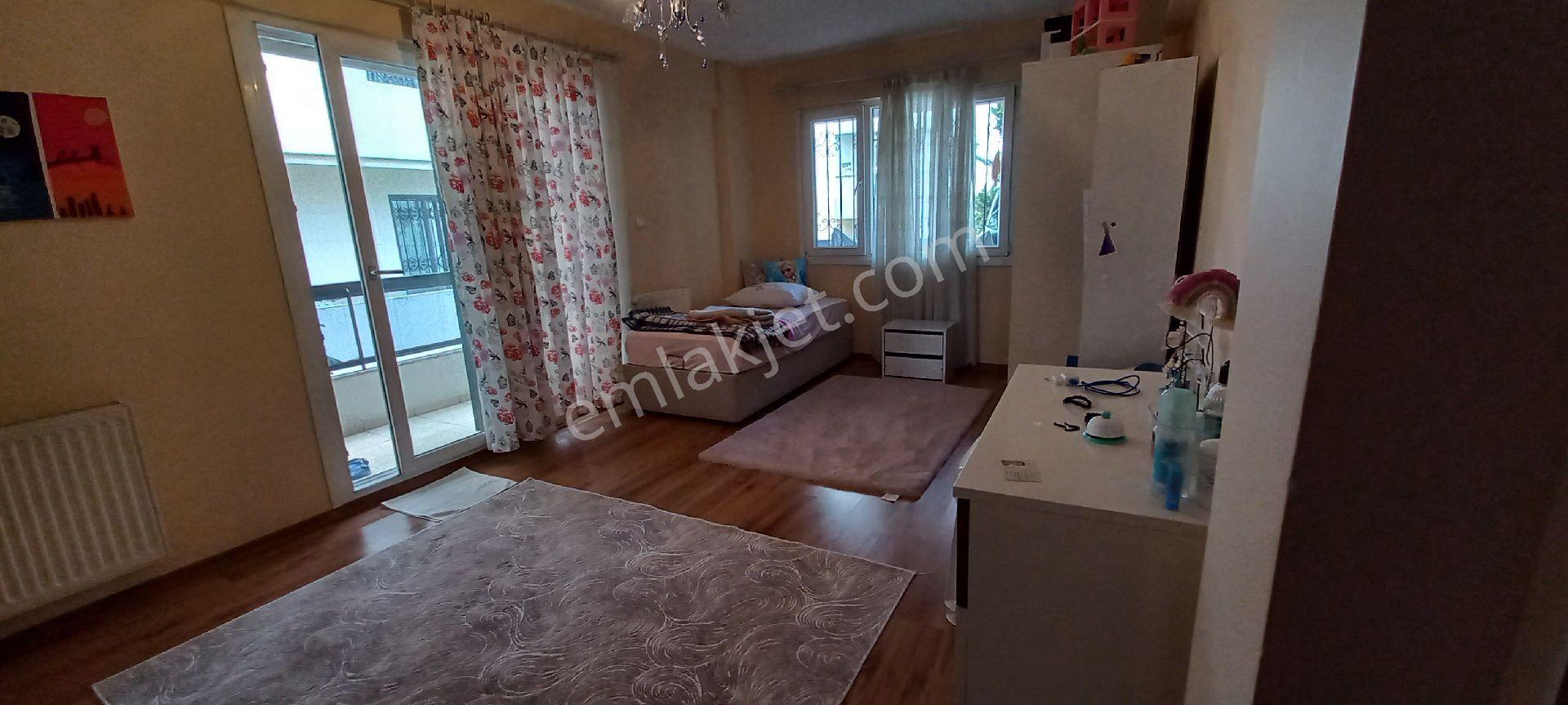Narlıdere Ilıca Da Geniş Ara Kat 3+1 Satılık Daire - Görsel 19