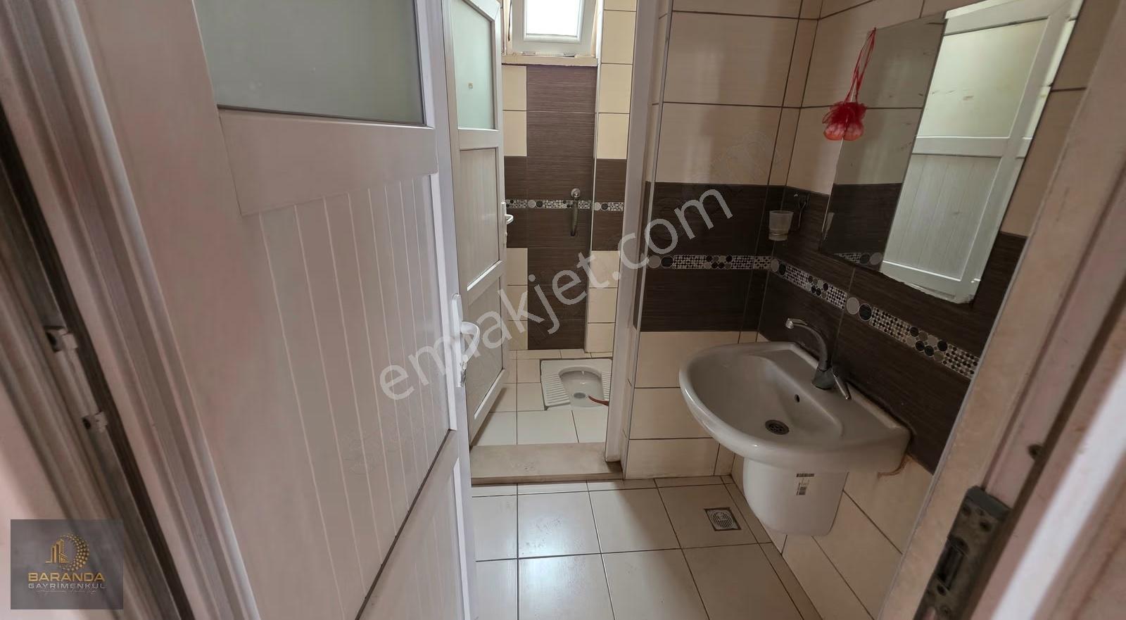 Kumluca Merkezde 3+1 Kiralık Daire - Görsel 27