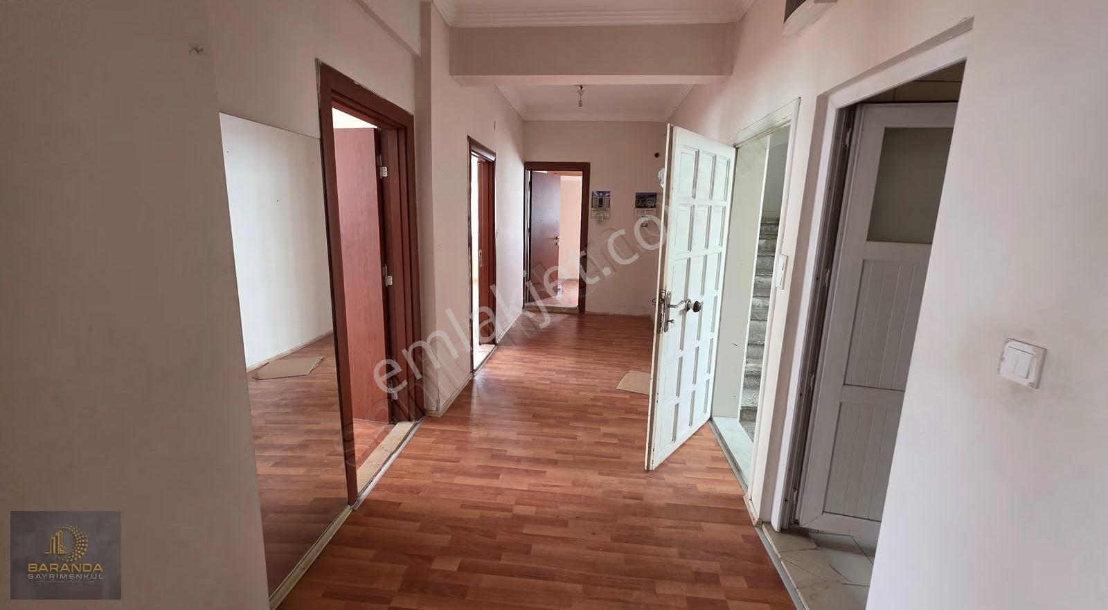 Kumluca Merkezde 3+1 Kiralık Daire - Görsel 21