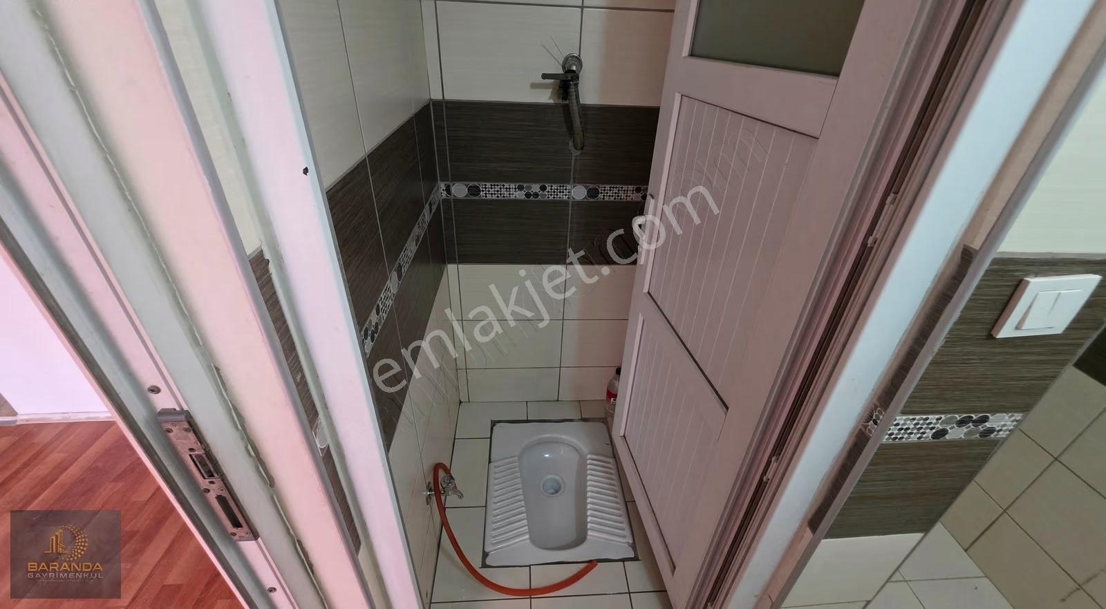Kumluca Merkezde 3+1 Kiralık Daire - Görsel 22