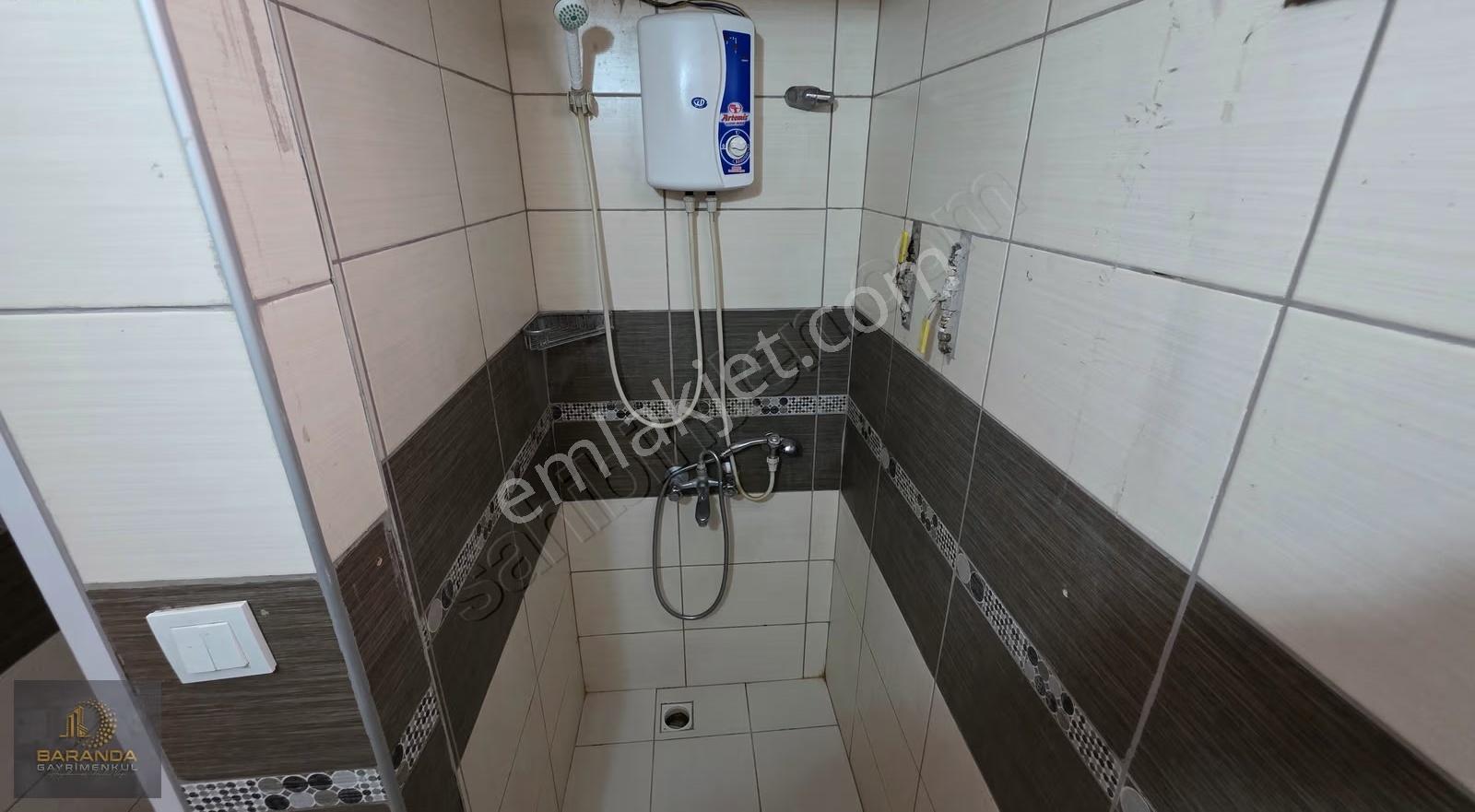 Kumluca Merkezde 3+1 Kiralık Daire - Görsel 20