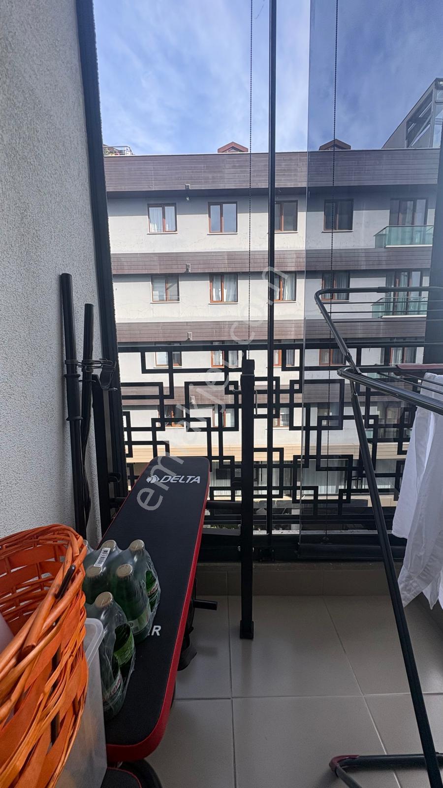 Maltepe 'de Ulaşım Noktalarına Yakın Geniş Ferah 3+1 Daire - Görsel 5