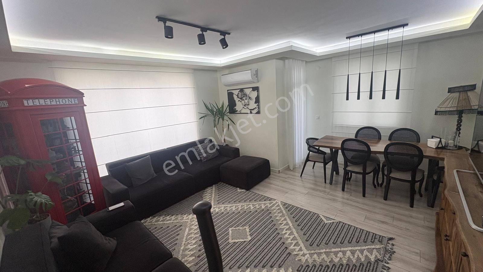 Maltepe 'de Ulaşım Noktalarına Yakın Geniş Ferah 3+1 Daire - Görsel 4