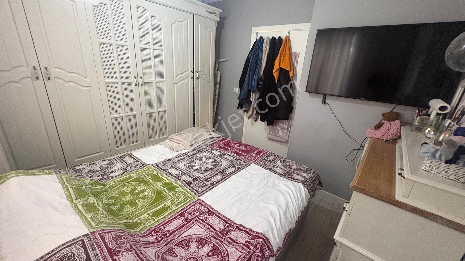 Maltepe 'de Ulaşım Noktalarına Yakın Geniş Ferah 3+1 Daire - Görsel 34