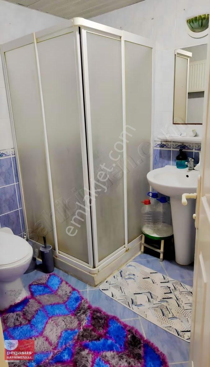 Pegasusdan Zincirli Baglar Tokide Kiralık Daire - Görsel 5