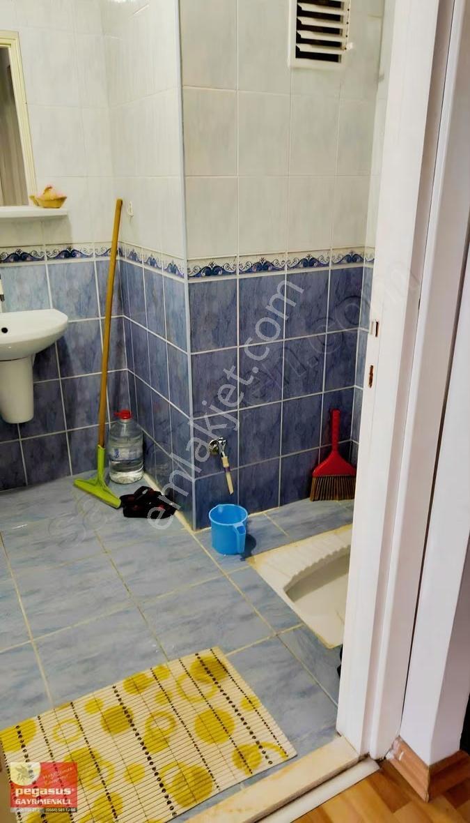 Pegasusdan Zincirli Baglar Tokide Kiralık Daire - Görsel 6