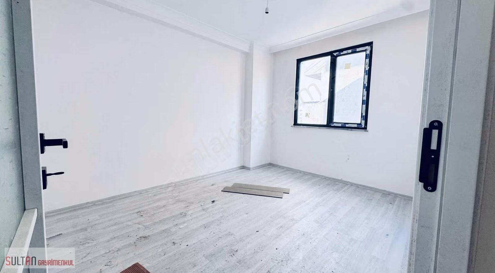 Sultan Inşaat Güvencesıyle Projeden Satılık Lüks Daıreler - Görsel 3