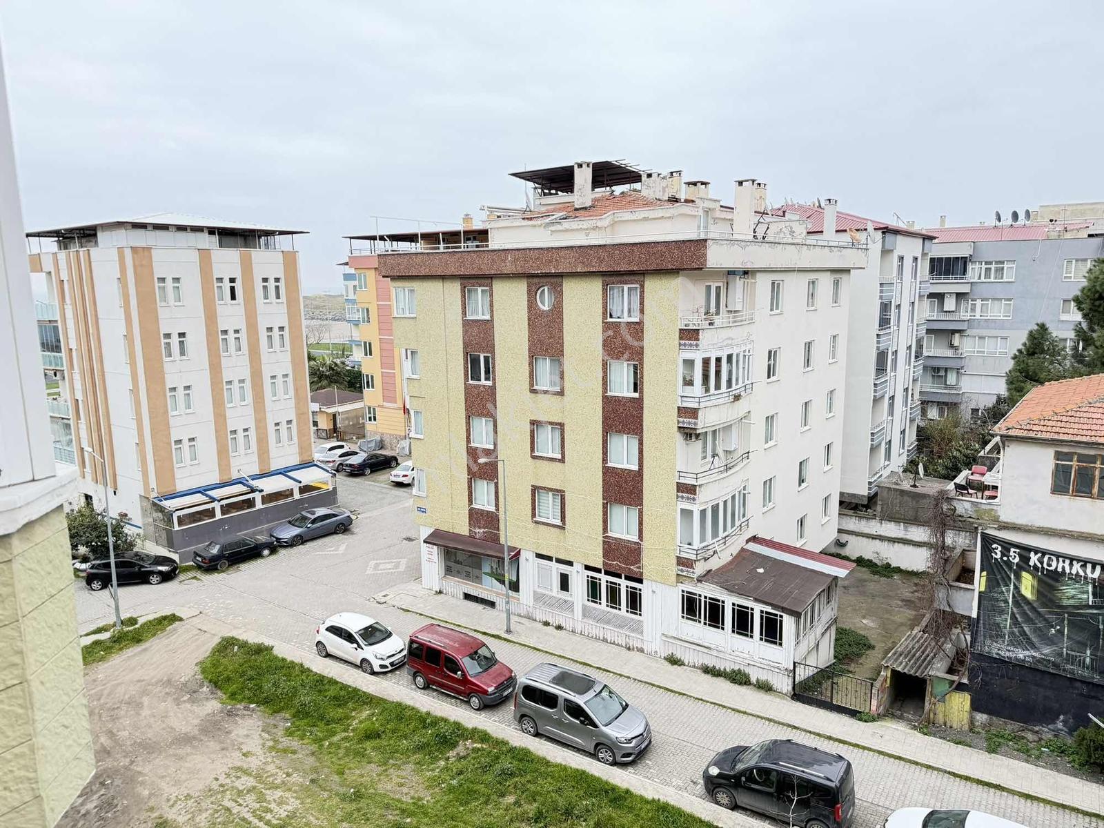 Atakum Denizevleri'nde Masrafsız Satılık 3+1 Daire - Görsel 30
