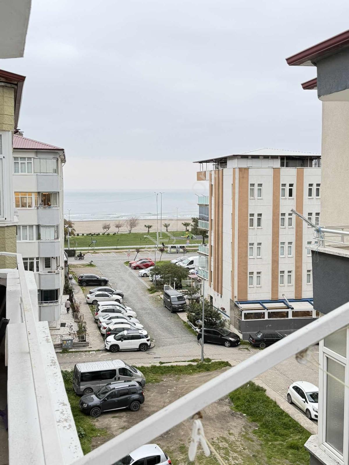 Atakum Denizevleri'nde Masrafsız Satılık 3+1 Daire - Görsel 18