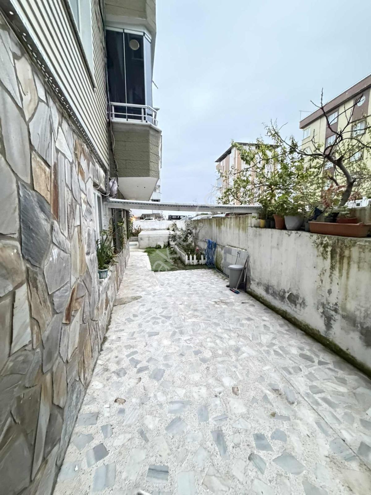 Atakum Denizevleri'nde Masrafsız Satılık 3+1 Daire