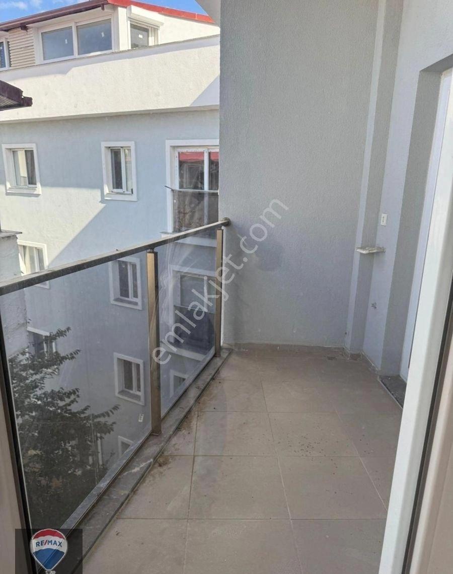 Mıllıparka Komşu Orman Ve Denız Manzaralı Çatı Dubleks - Görsel 9