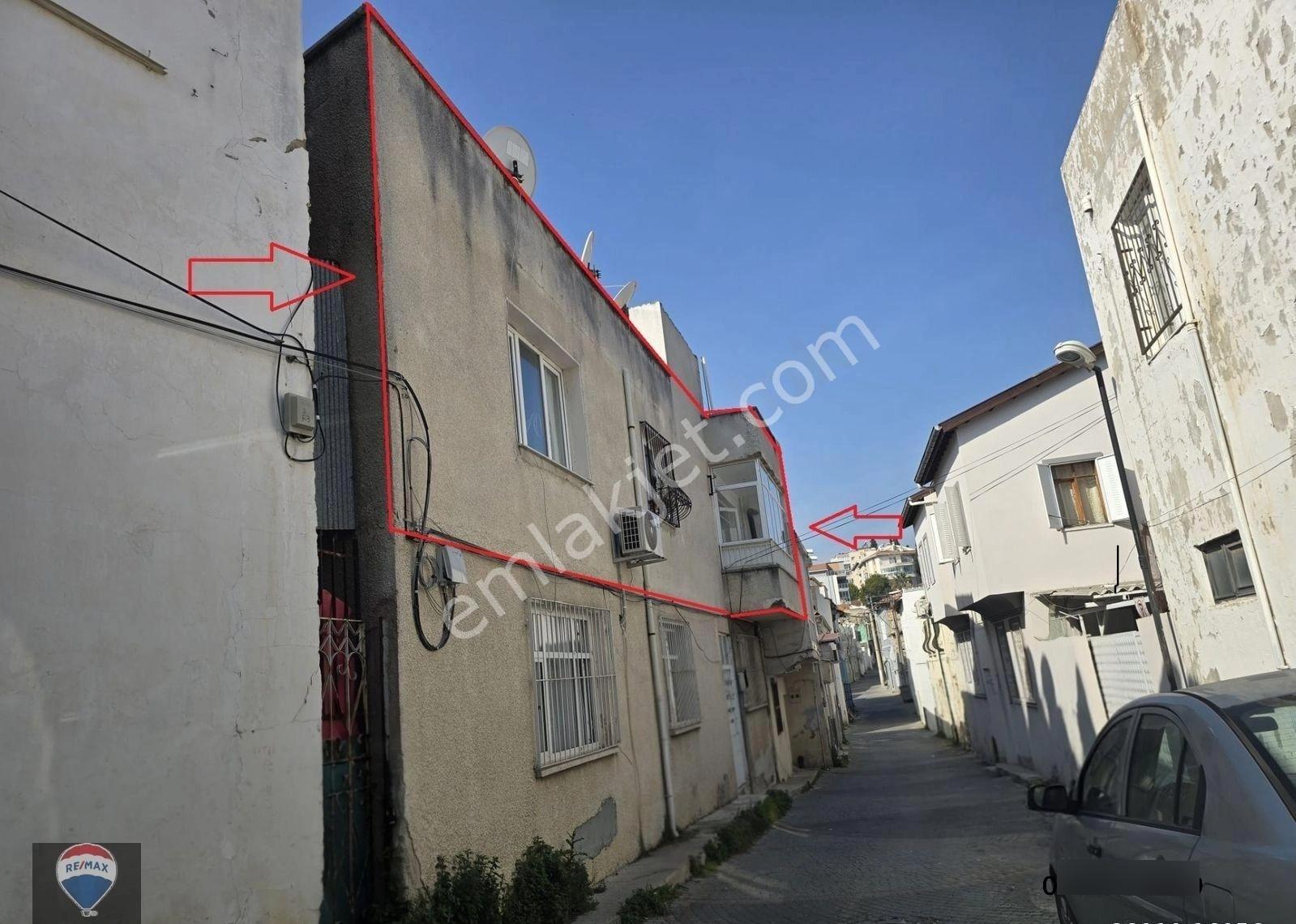 Kuşadası Şehir Merkezinde Satılık 3+1 Daire