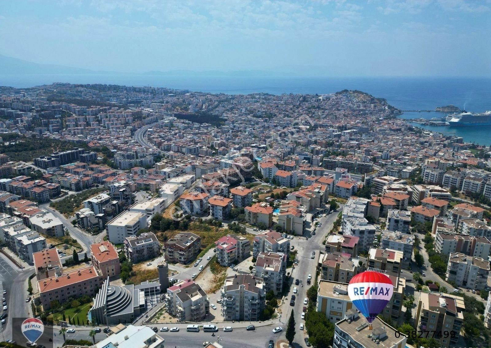 Ege Mahallesi’nde Köşe Konum | Havuz Manzaralı Tamamen Yenilenmiş Ferah 3+1 - Görsel 18