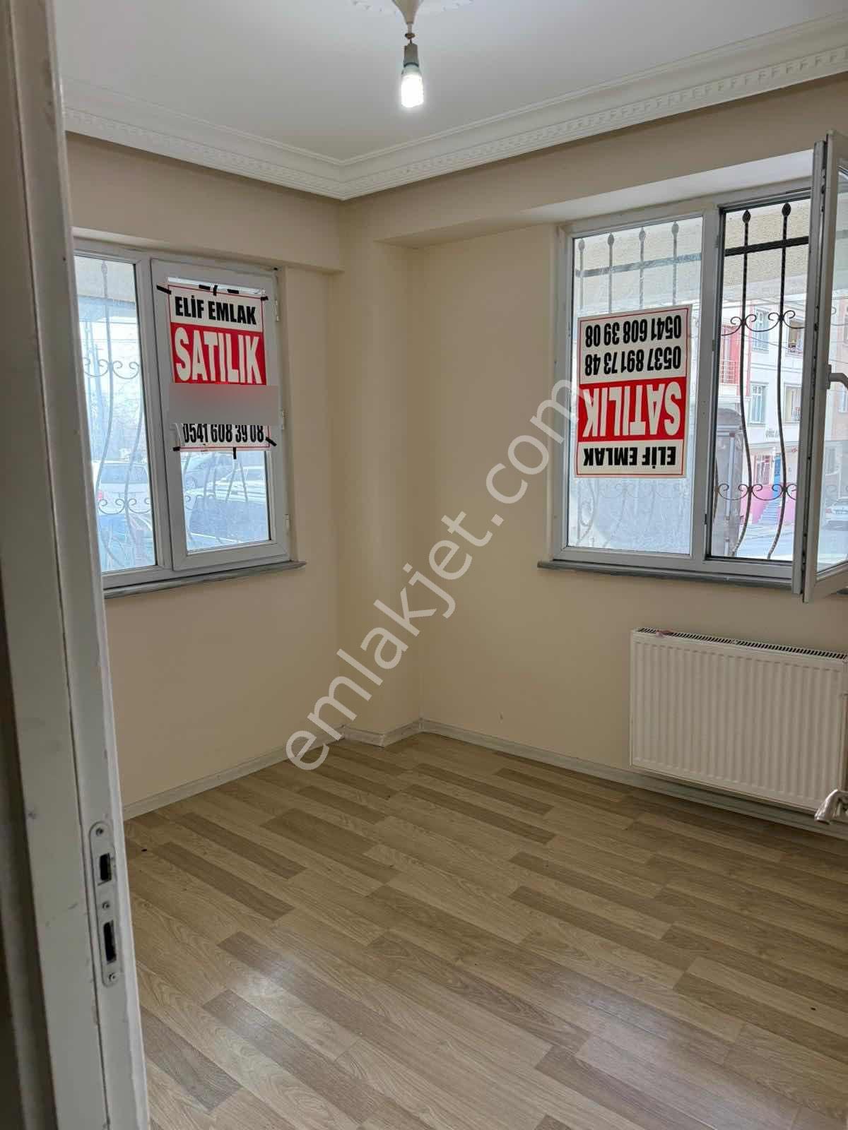 Belediye Karşısında Kiralık 2+1 (bekara Uygun) - Görsel 7