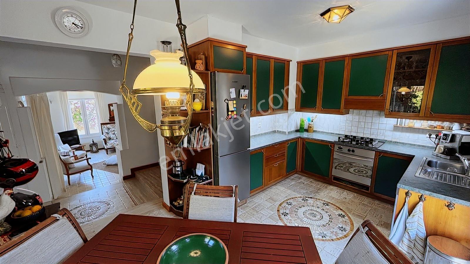 Marmaris Beldibi Doğa İçinde Tam Müstakil Yaşam - Görsel 6
