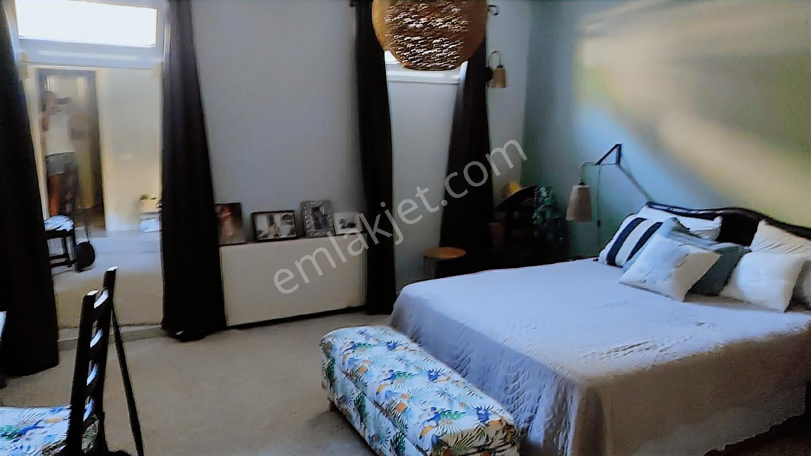 Marmaris Beldibi Doğa İçinde Tam Müstakil Yaşam - Görsel 19