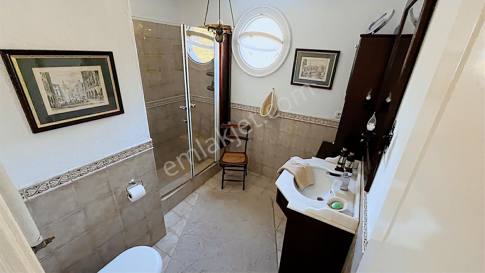 Marmaris Beldibi Doğa İçinde Tam Müstakil Yaşam - Görsel 11