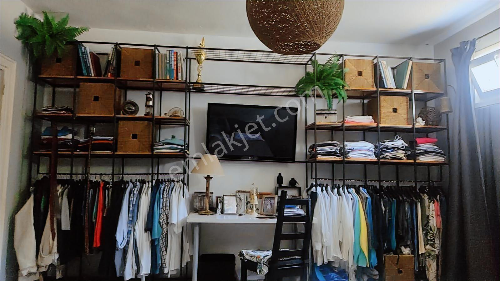 Marmaris Beldibi Doğa İçinde Tam Müstakil Yaşam - Görsel 18