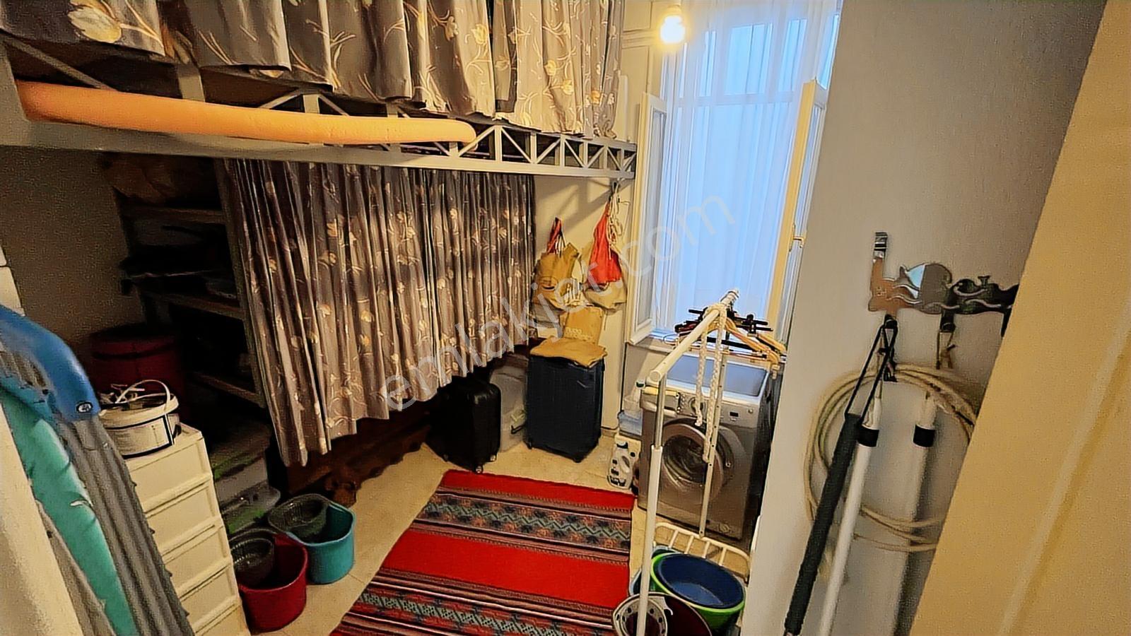 Marmaris Beldibi Doğa İçinde Tam Müstakil Yaşam - Görsel 28