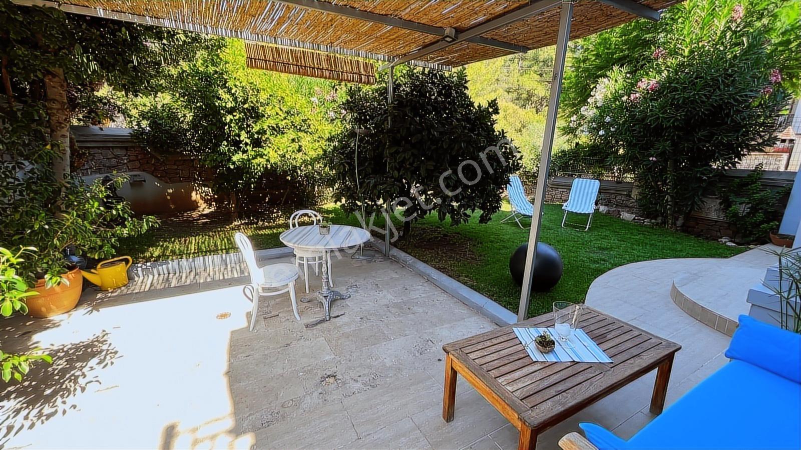 Marmaris Beldibi Doğa İçinde Tam Müstakil Yaşam - Görsel 2