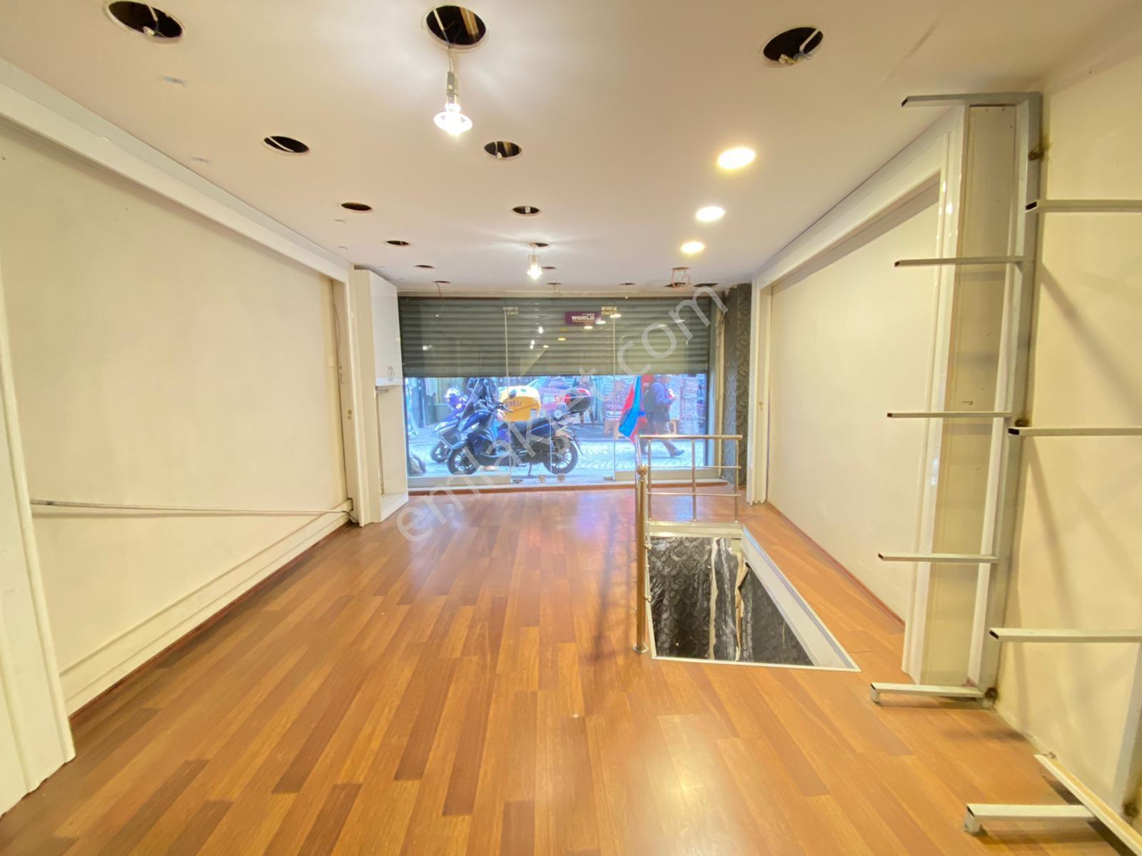 Mercan Mah.sultanhamam Fincancılar Caddesi Kupon Mağaza 125m2. - Görsel 22