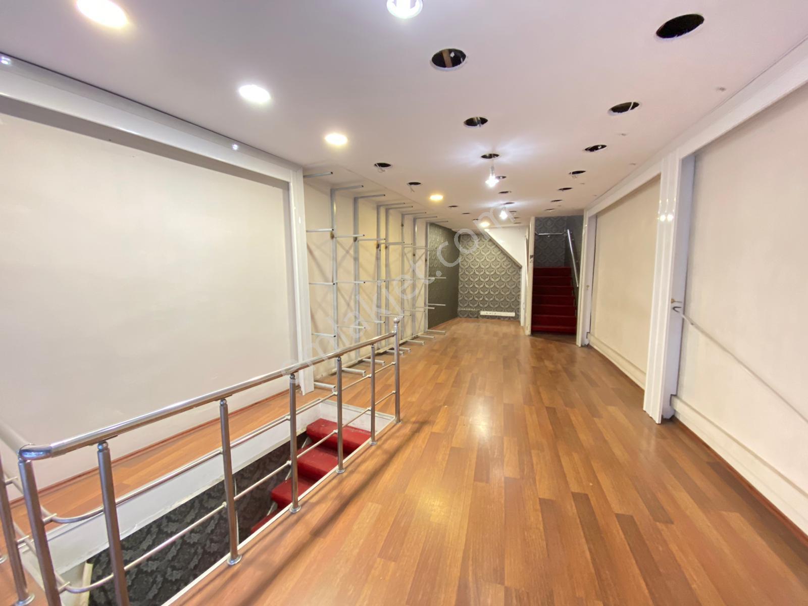 Mercan Mah.sultanhamam Fincancılar Caddesi Kupon Mağaza 125m2. - Görsel 20