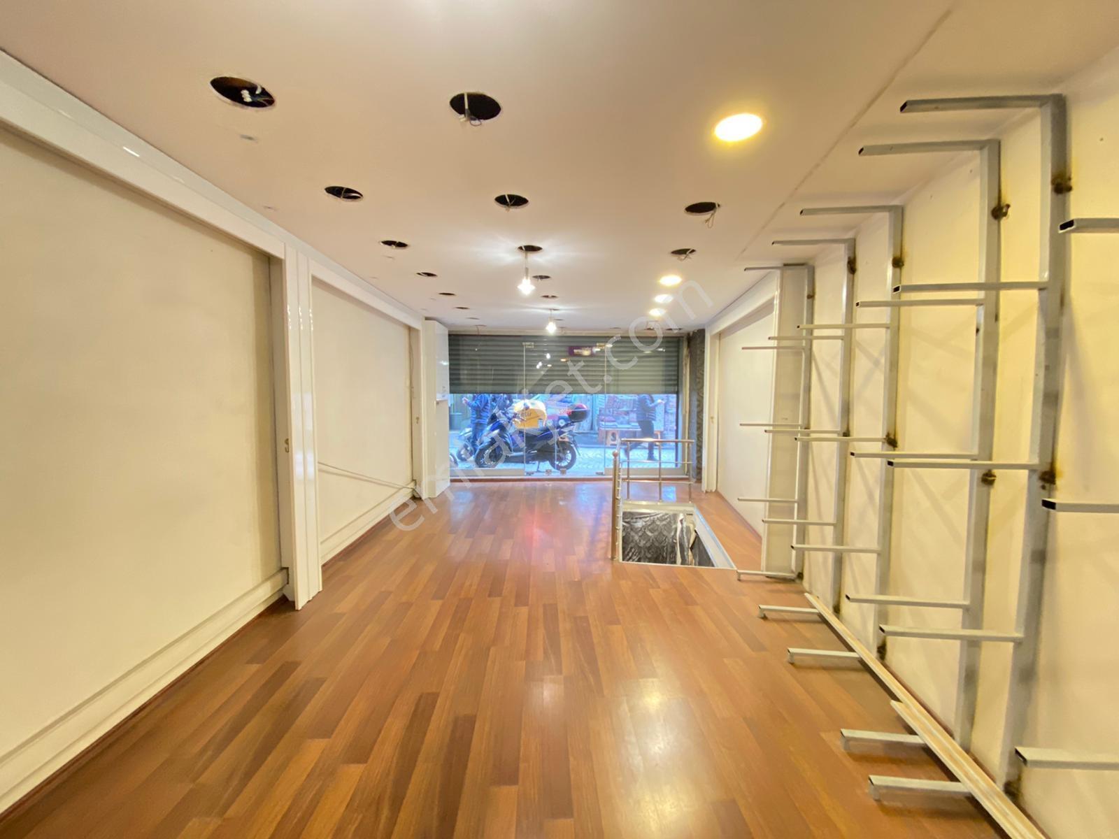 Mercan Mah.sultanhamam Fincancılar Caddesi Kupon Mağaza 125m2. - Görsel 21
