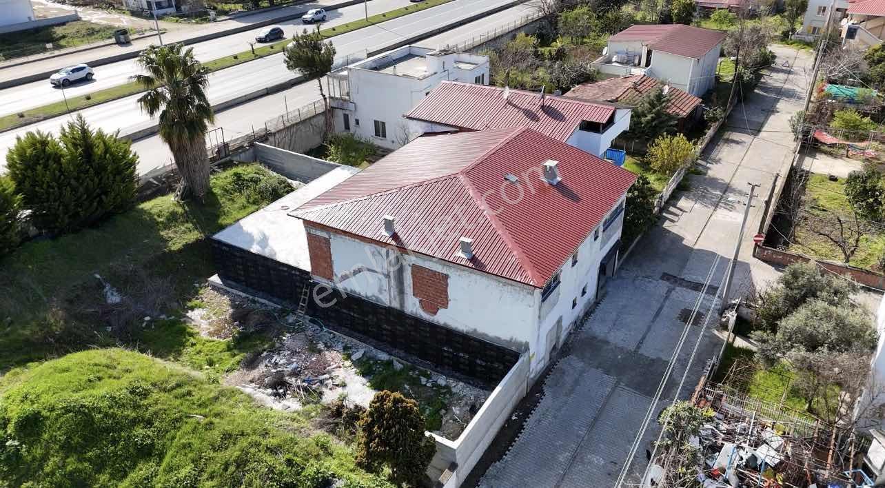 Deka Gayrimenkul'den Anayola Cephe Kiralık Dükkan - Görsel 2